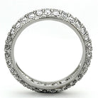 TK1225 High polished (no plating) Stainless Steel - The Trendy Accessories Store