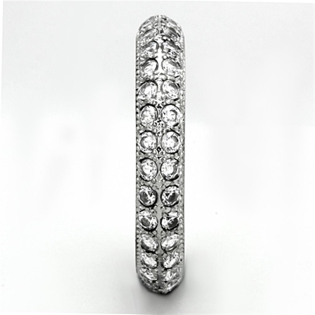 TK1225 High polished (no plating) Stainless Steel - The Trendy Accessories Store