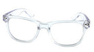 Clear Blue Light Glasses - The Trendy Accessories Store