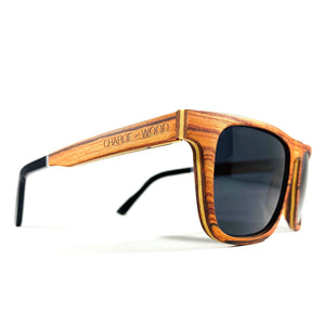 Brookwood Sunglass - The Trendy Accessories Store