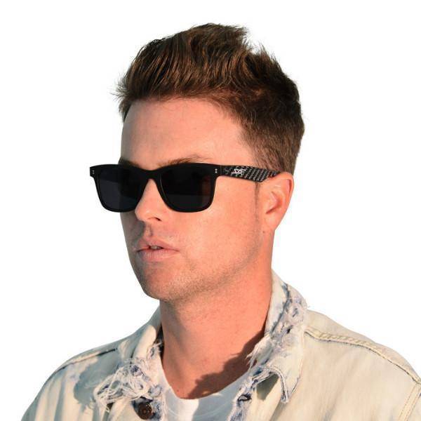 Stylish Men's Sunglasses  Trendy Shades for Every Occasion – The