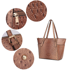 Oxana Tote bag