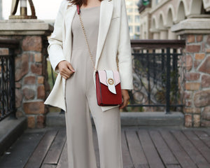 Simplicity Phone Crossbody Bag