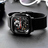 Designer Mechanical Watch Monaco Men's Watch