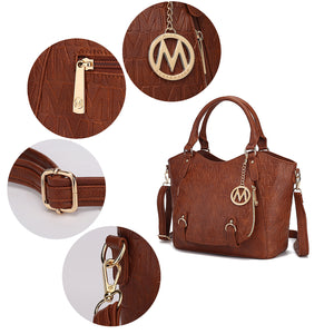 Sofiya Classic Tote Bag
