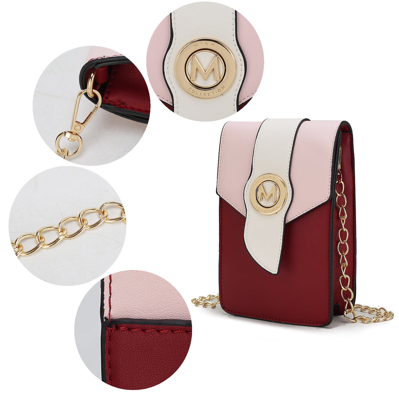 Simplicity Phone Crossbody Bag