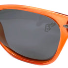 Juicy Fruit Multi-Colored Bamboo Polarized Sunglasses - The Trendy Accessories Store