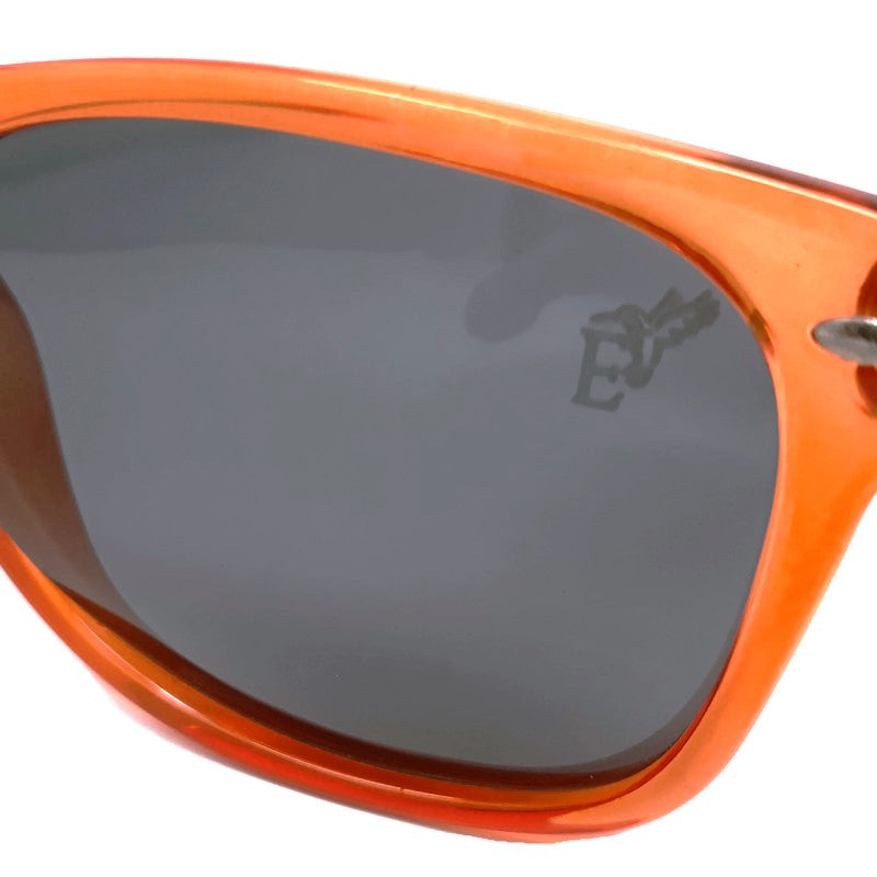 Juicy Fruit Multi-Colored Bamboo Polarized Sunglasses - The Trendy Accessories Store