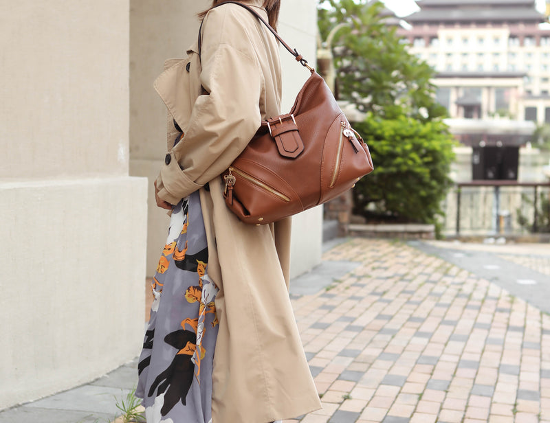 Viktoria Shoulder Bag