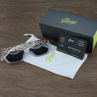 Jase New York Cache Sunglasses in Frost - The Trendy Accessories Store