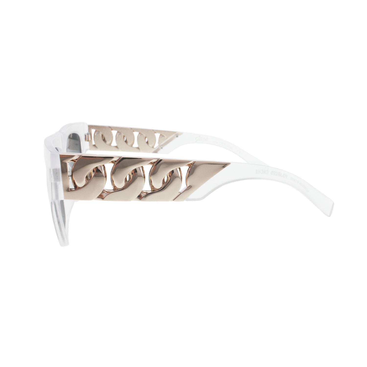 Jase New York Cache Sunglasses in Frost - The Trendy Accessories Store
