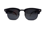 Skateboard Multi-Layer-Club Sunglasses, Polarized Lenses, With Case - The Trendy Accessories Store