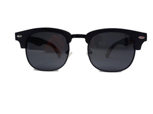 Skateboard Multi-Layer-Club Sunglasses, Polarized Lenses, With Case - The Trendy Accessories Store