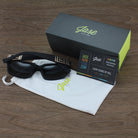 Jase New York Victor Sunglasses in Matte Black - The Trendy Accessories Store