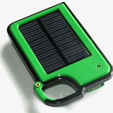 Solar Charger For Smartphone