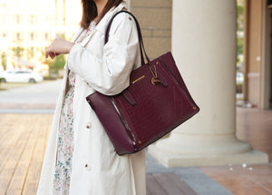 Glam Girls Tote Bag