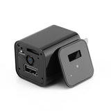 Hidden Camera HD 1080P USB Charger Home Security - The Trendy Accessories Store