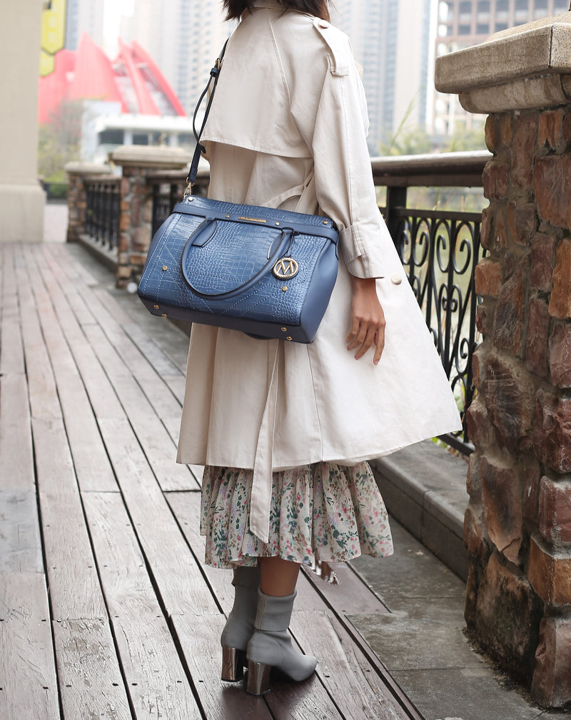 Catarina Satchel Bag