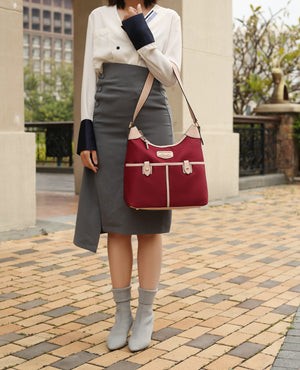 Dreamer Shoulder Bag with a Wallet
