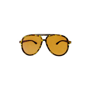 Jase New York Rivers Sunglasses in Havana - The Trendy Accessories Store