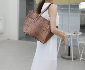 Oxana Tote bag