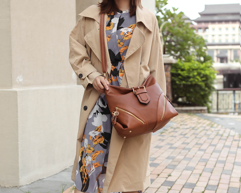 Viktoria Shoulder Bag