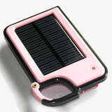 Solar Charger For Smartphone