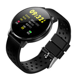 Compatible Android and iOS Smart Watch