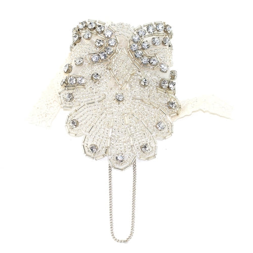 Deco Beaded Bracelet - The Trendy Accessories Store