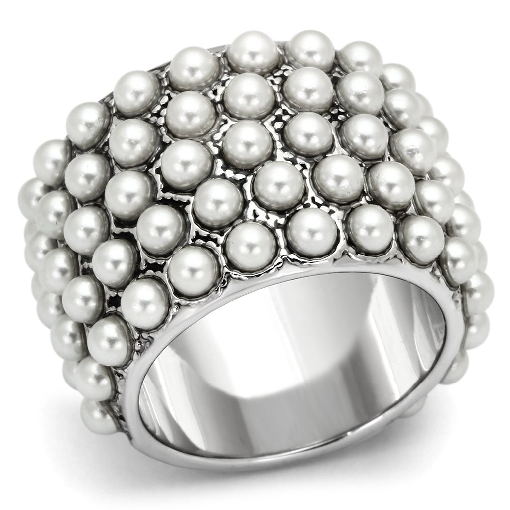 Up To 35% Off on Sterling Silver Synthetic Whi