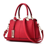 xiniu Premium Leather Handbag
