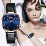 Genuine and Simplified Luxury Waterproof Watches - The Trendy Accessories Store