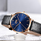 Genuine and Simplified Luxury Waterproof Watches - The Trendy Accessories Store