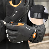 Finger Cycling Gloves Touch Screen Anti Slip and Anti-shock - The Trendy Accessories Store