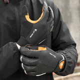 Finger Cycling Gloves Touch Screen Anti Slip and Anti-shock - The Trendy Accessories Store