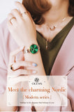 Simplify Premium Gold Plated Watch - The Trendy Accessories Store