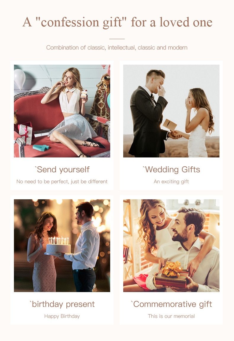 Luxury Waterproof Automatic Mechanical Gold Plated Watch - The Trendy Accessories Store