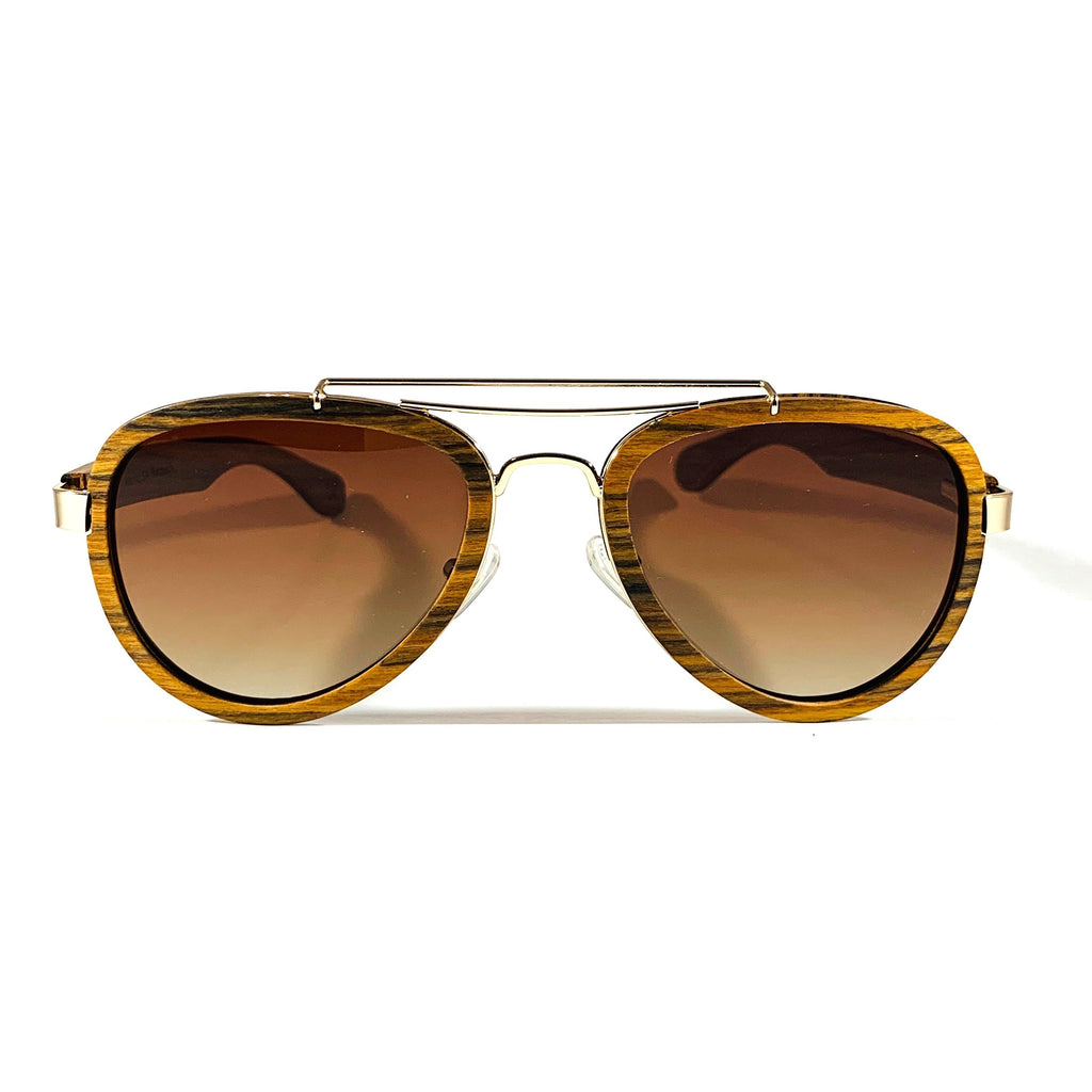 Sherwood Sunglasses - The Trendy Accessories Store