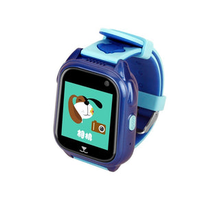 smartwatch Kids  Locator Smart Watch via Smartphone