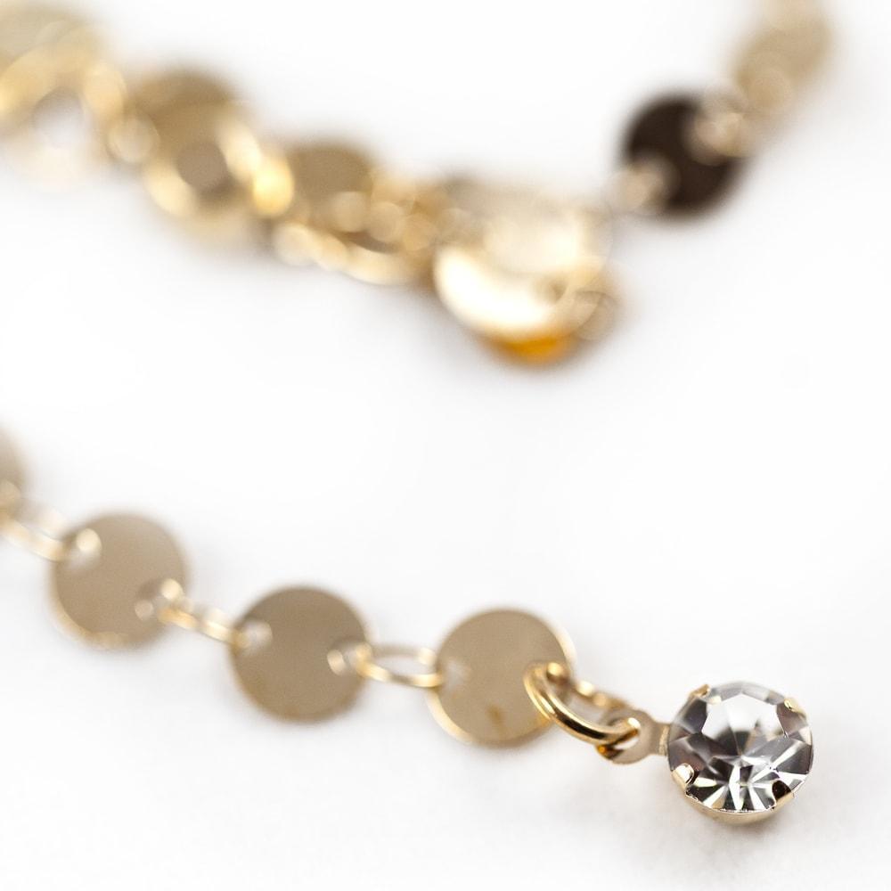 Three Layer Lariat Necklace - The Trendy Accessories Store