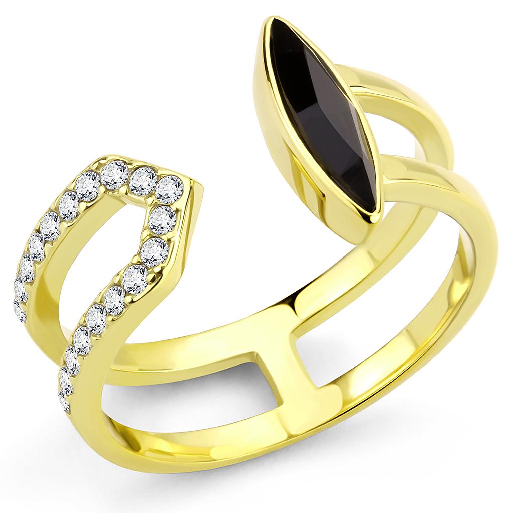 Love Knot Diamond Fashion Ring | Dunkin's Diamonds