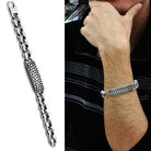 TK566 High polished (no plating) Stainless Steel - The Trendy Accessories Store