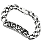 TK566 High polished (no plating) Stainless Steel - The Trendy Accessories Store