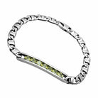 TK570 High polished (no plating) Stainless Steel - The Trendy Accessories Store
